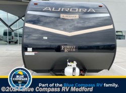 New 2024 Forest River Aurora Light 15RDX available in Medford, Oregon