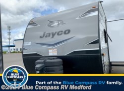 New 2024 Jayco Jay Flight 235MBHW available in Medford, Oregon