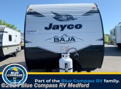 New 2024 Jayco Jay Flight SLX 195RB available in Medford, Oregon