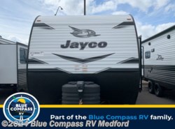 New 2024 Jayco Jay Flight SLX 261BHSW available in Medford, Oregon