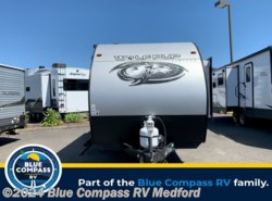Used 2021 Forest River Cherokee Wolf Pup 16PF available in Medford, Oregon
