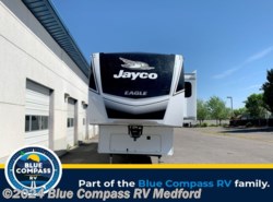 New 2024 Jayco Eagle 335RDOK available in Medford, Oregon