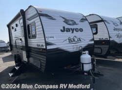 New 2024 Jayco Jay Flight SLX 174BHW available in Medford, Oregon