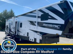 New 2024 Jayco Seismic 359 available in Medford, Oregon
