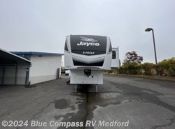 New 2025 Jayco Eagle 360DBOK available in Medford, Oregon