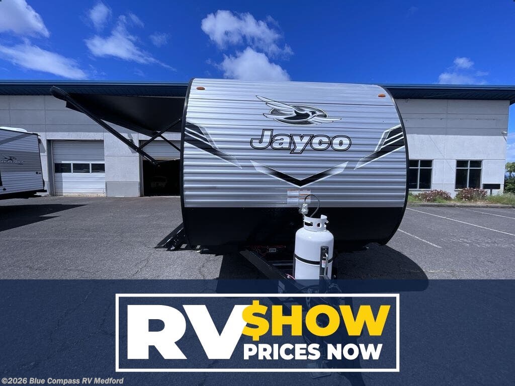 New 2025 Jayco Jay Flight SLX 175BHW available in Medford, Oregon
