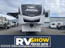 New 2025 Jayco Eagle 335RDOK available in Medford, Oregon
