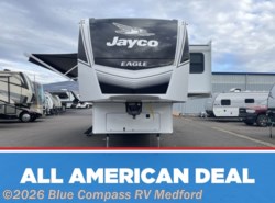 New 2025 Jayco Eagle 335RDOK available in Medford, Oregon