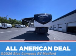 New 2026 Jayco Pinnacle 38FBRK available in Medford, Oregon