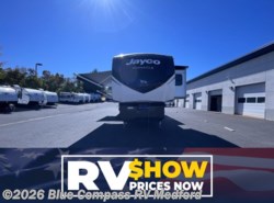 New 2026 Jayco Pinnacle 38KPTS available in Medford, Oregon