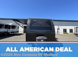 New 2026 Brinkley RV Model I 235 available in Medford, Oregon