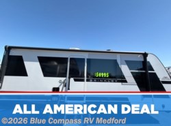 New 2026 Brinkley RV Model I 235 available in Medford, Oregon