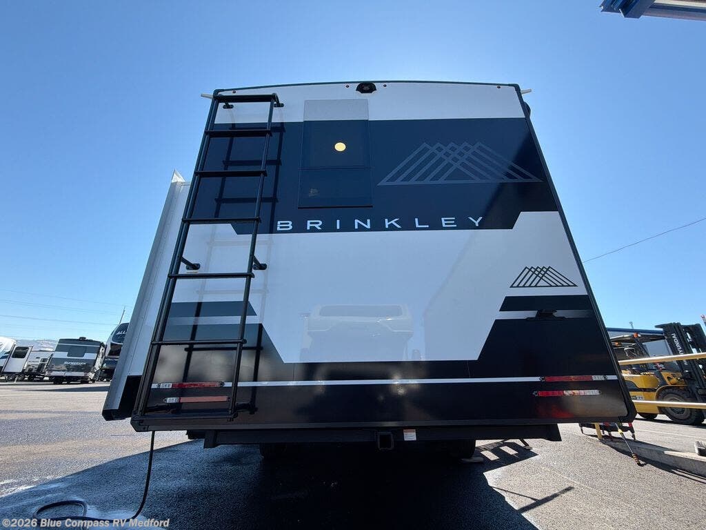 New 2026 Brinkley RV Model I 235 available in Medford, Oregon