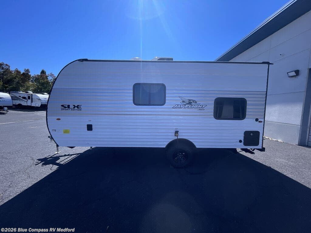 New 2026 Jayco Jay Flight SLX 170BHW available in Medford, Oregon