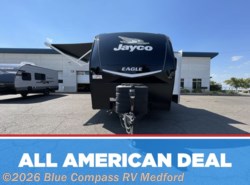 New 2026 Jayco Eagle HT 294CKBS available in Medford, Oregon