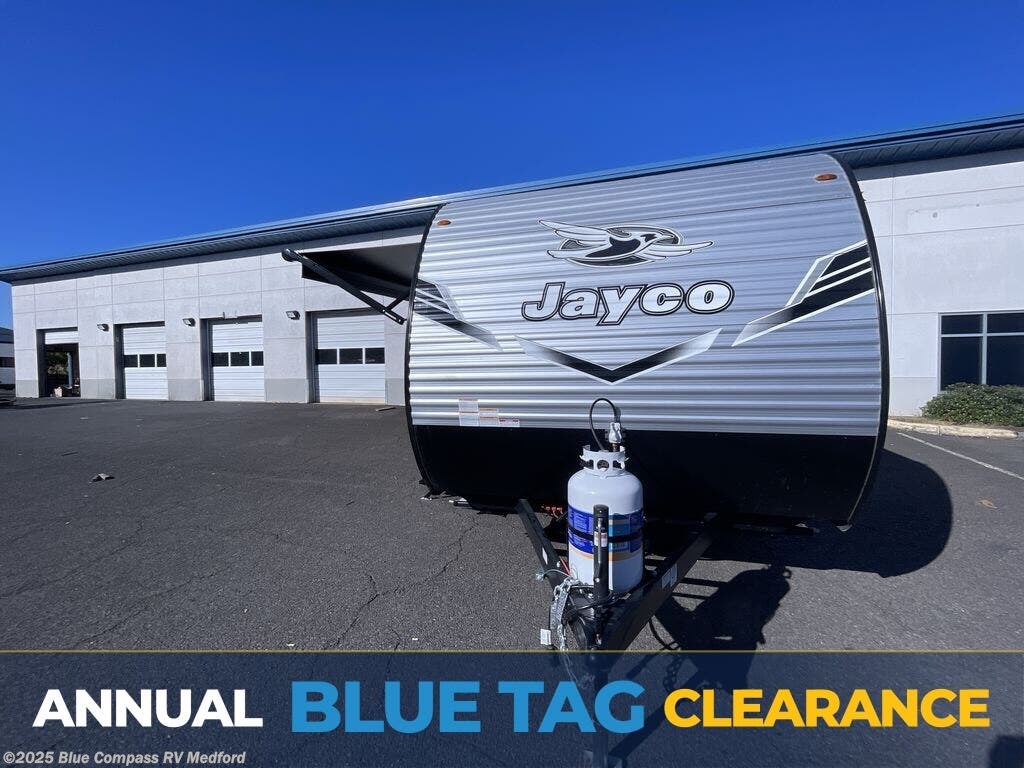 New 2026 Jayco Jay Flight SLX 175BHW available in Medford, Oregon