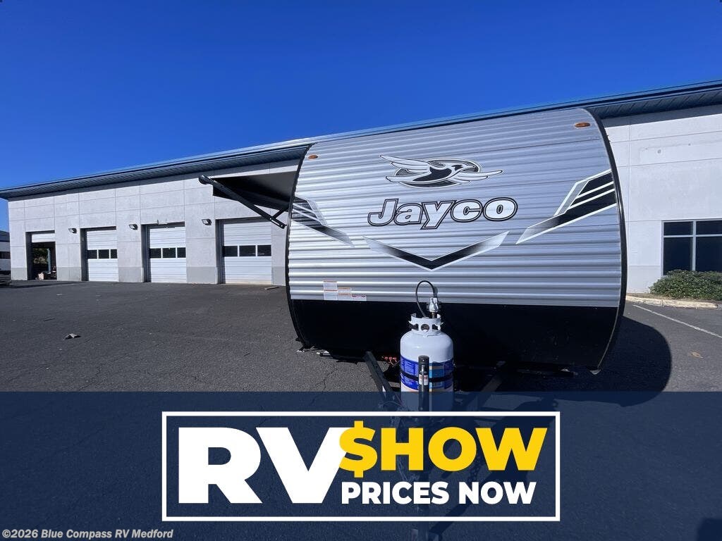 New 2026 Jayco Jay Flight SLX 175BHW available in Medford, Oregon