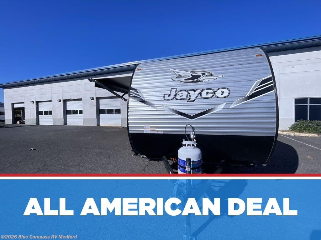 New 2026 Jayco Jay Flight SLX 175BHW available in Medford, Oregon