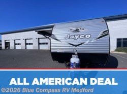 New 2026 Jayco Jay Flight SLX 175BHW available in Medford, Oregon