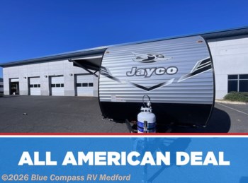 New 2026 Jayco Jay Flight SLX 175BHW available in Medford, Oregon