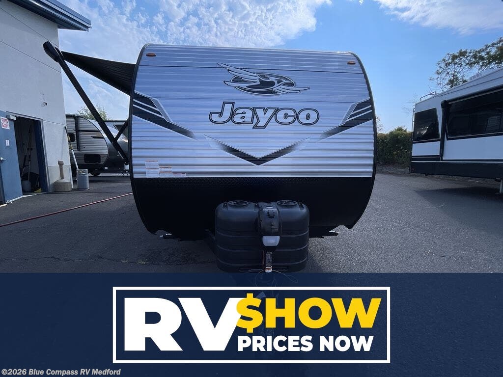 New 2026 Jayco Jay Flight SLX 210QBW available in Medford, Oregon