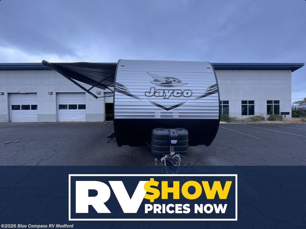 New 2026 Jayco Jay Flight SLX 225MLS available in Medford, Oregon