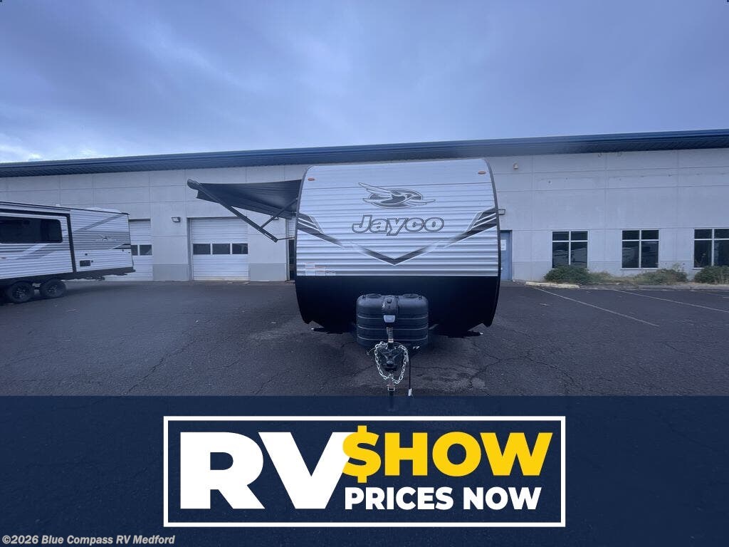 New 2026 Jayco Jay Flight SLX 210QBW available in Medford, Oregon