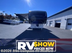 New 2026 Brinkley RV Model Z 2810 available in Medford, Oregon