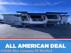 New 2026 Brinkley RV Model G 3250 available in Medford, Oregon
