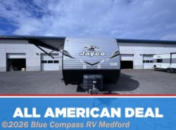 New 2026 Jayco Jay Flight SLX 261BHSW available in Medford, Oregon