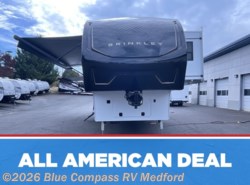 New 2026 Brinkley RV Model Z 3610 available in Medford, Oregon