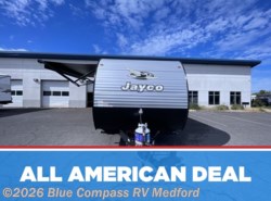 New 2026 Jayco Jay Flight SLX 250BHW available in Medford, Oregon