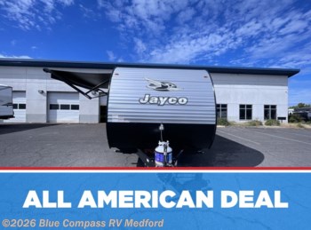New 2026 Jayco Jay Flight SLX 250BHW available in Medford, Oregon