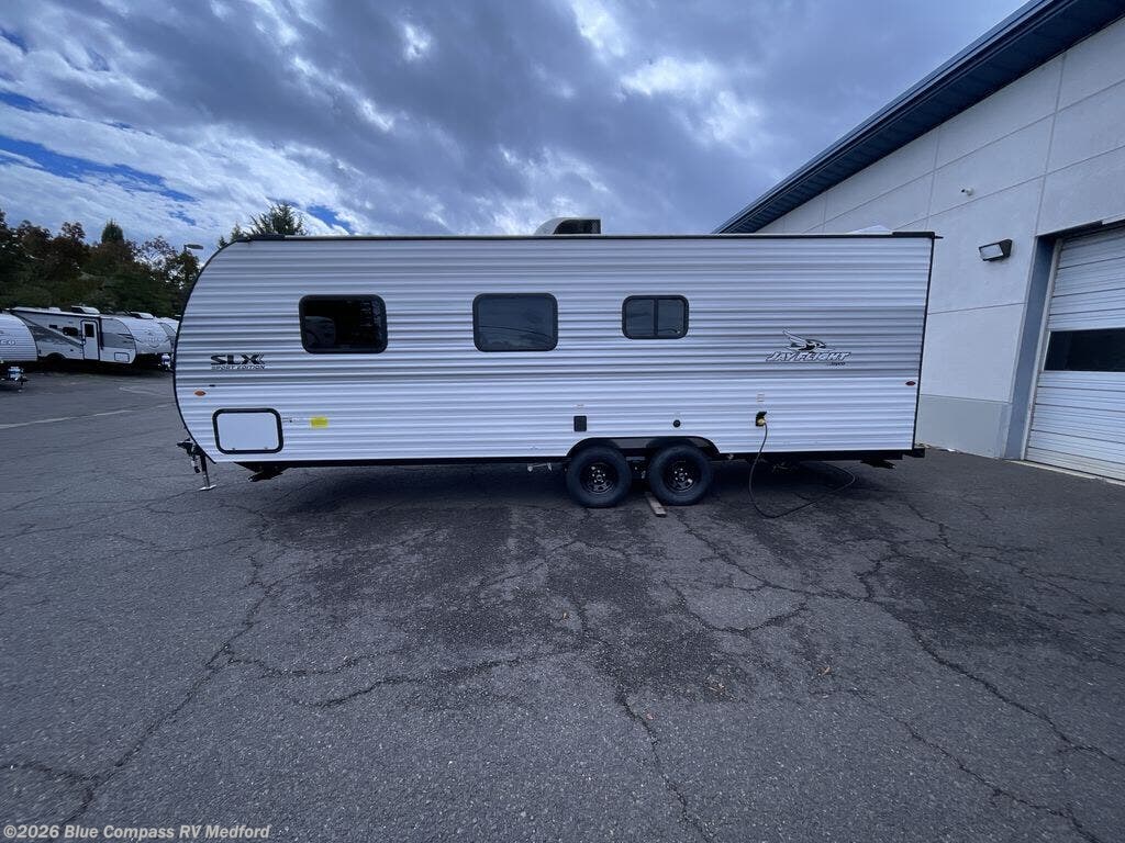 New 2026 Jayco Jay Flight SLX 250BHW available in Medford, Oregon