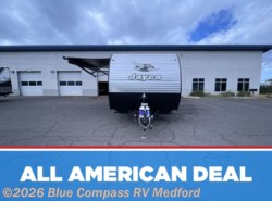 New 2026 Jayco Jay Flight SLX 250BHW available in Medford, Oregon
