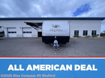 New 2026 Jayco Jay Flight SLX 250BHW available in Medford, Oregon