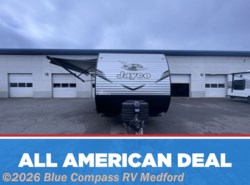New 2025 Jayco Jay Flight SLX 210QBW available in Medford, Oregon