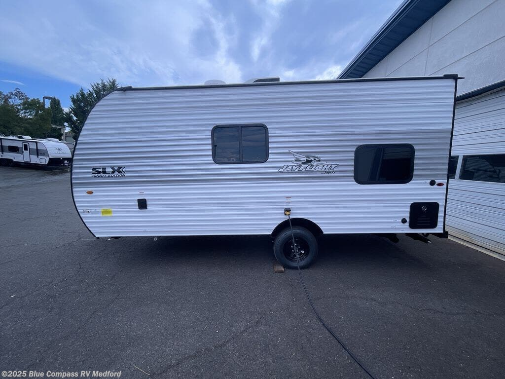 New 2026 Jayco Jay Flight SLX 170BHW available in Medford, Oregon