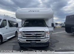 New 2026 Jayco Redhawk SE 29KF available in Medford, Oregon