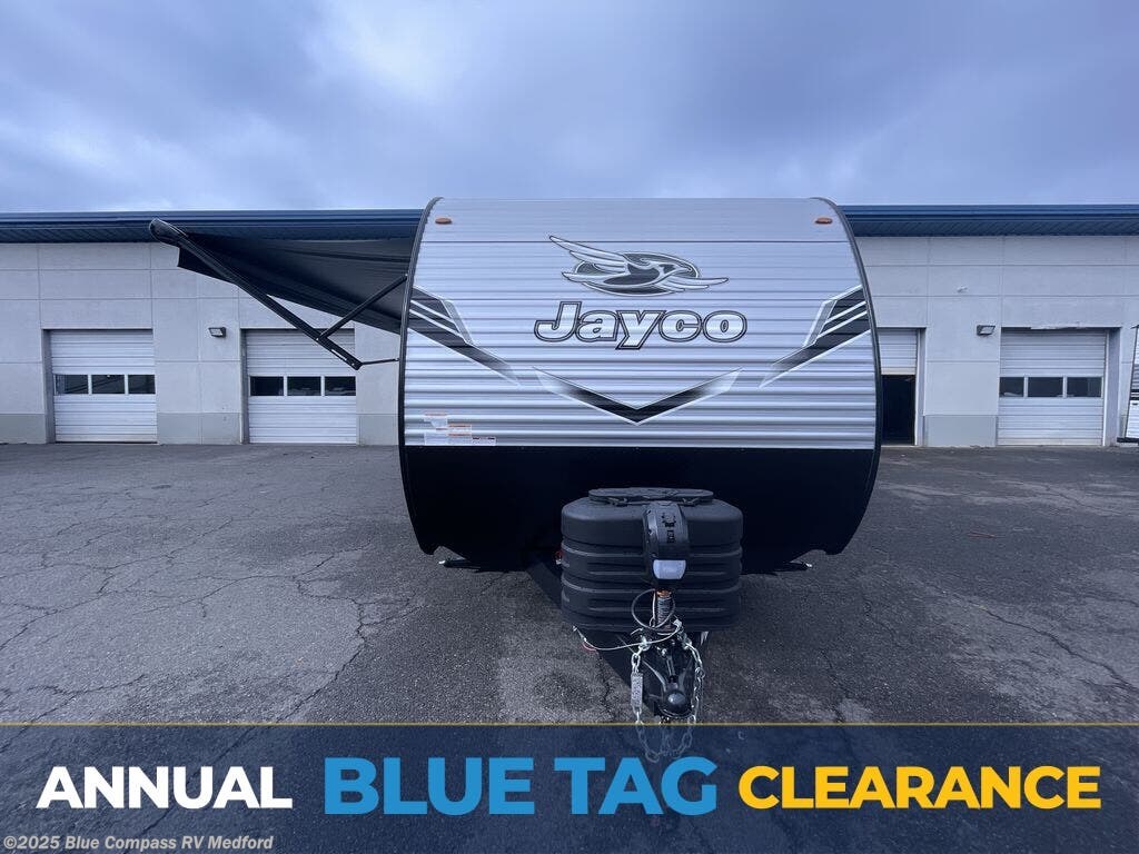 New 2026 Jayco Jay Flight SLX 210QBW available in Medford, Oregon