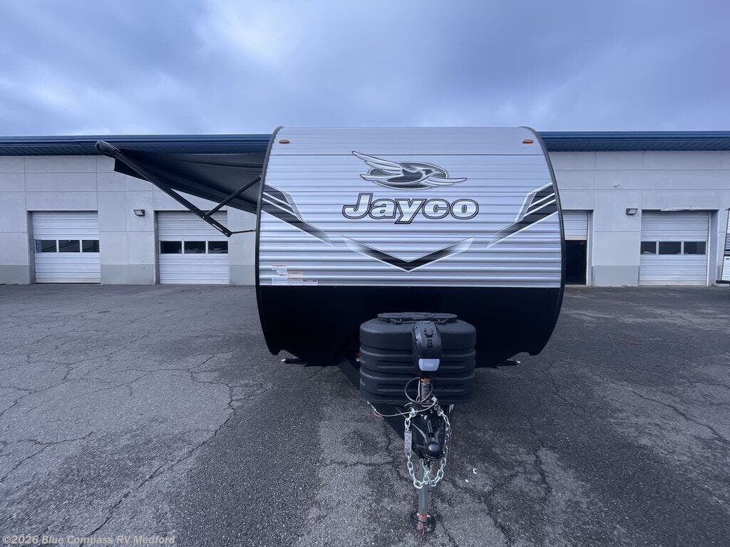 New 2026 Jayco Jay Flight SLX 210QBW available in Medford, Oregon