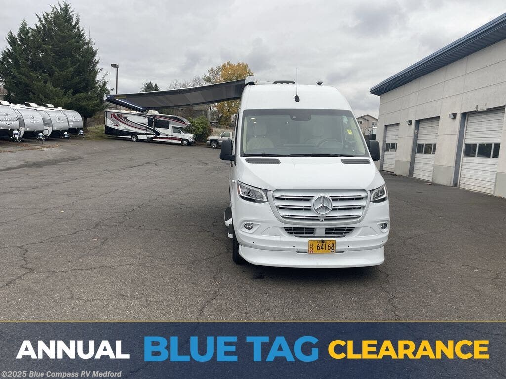 Used 2023 American Coach American Patriot FD2 144 available in Medford, Oregon