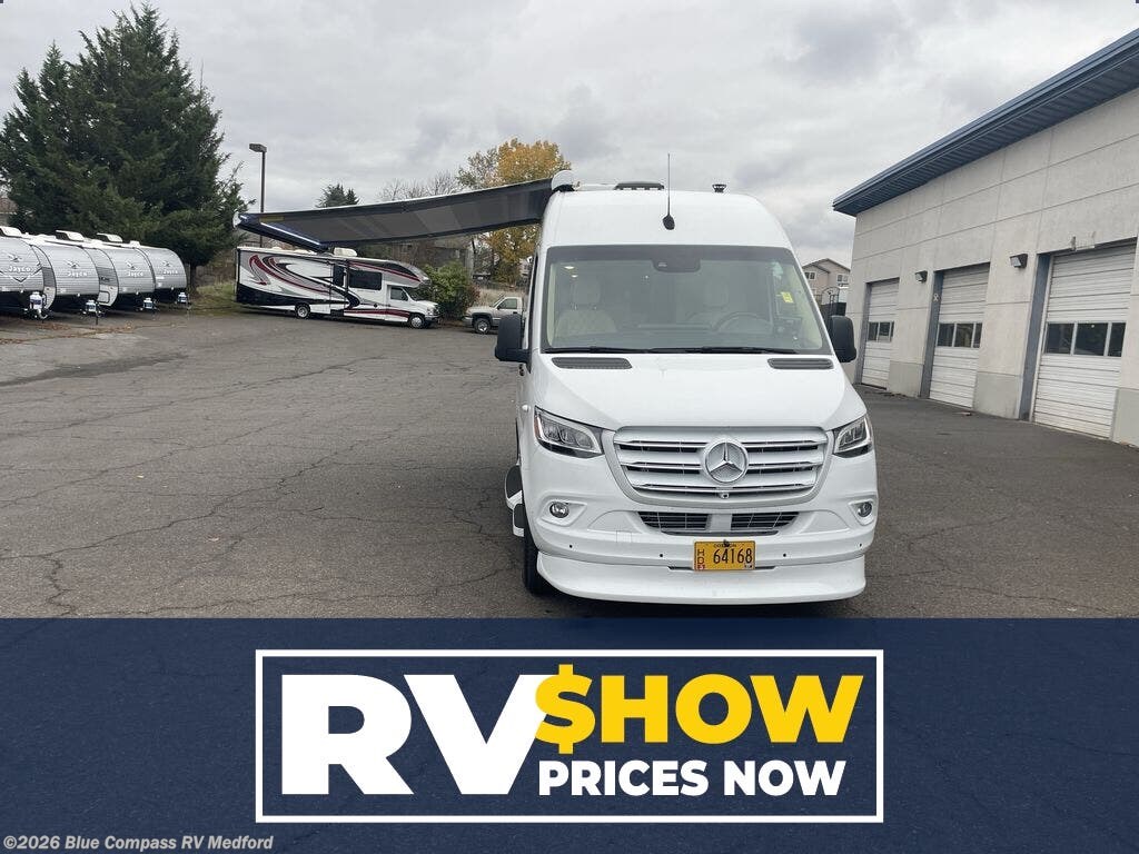 Used 2023 American Coach American Patriot FD2 144 available in Medford, Oregon
