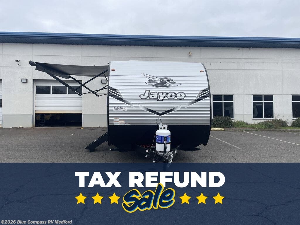 New 2026 Jayco Jay Flight SLX 175FQW available in Medford, Oregon