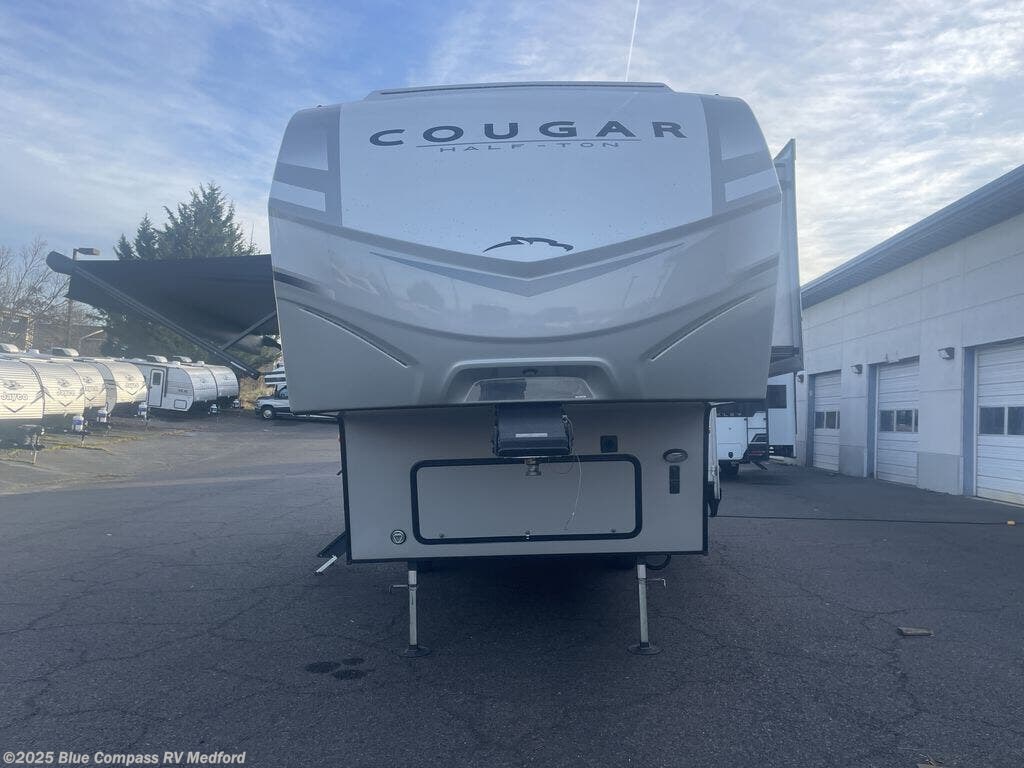 Used 2024 Keystone Cougar Half-Ton 23MLE available in Medford, Oregon