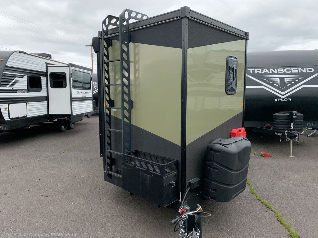 Used 2022 Imperial Outdoors XploreRV X22 available in Medford, Oregon