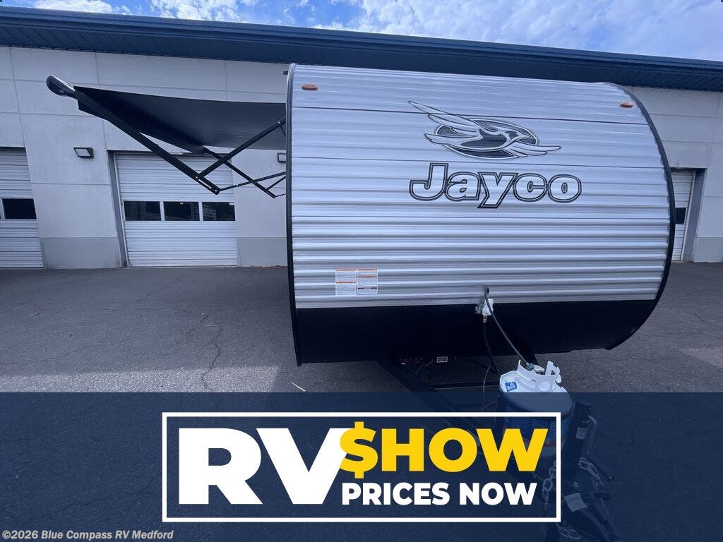 New 2026 Jayco Jay Flight SLX 170BHW available in Medford, Oregon