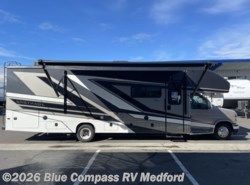 New 2026 Entegra Coach Odyssey 29V available in Medford, Oregon