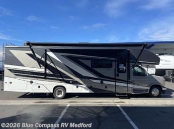 New 2026 Entegra Coach Odyssey 29V available in Medford, Oregon