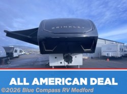 New 2026 Brinkley RV Model Z 2680 available in Medford, Oregon